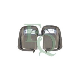 Osta Suojus, ulkopeili EQUAL QUALITY:llä RS01343 edullisesti hintaan 42,75 €
