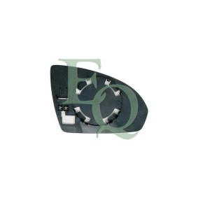Osta Peililasi, ulkopeili EQUAL QUALITY:llä RS02455 edullisesti hintaan 14,65 €