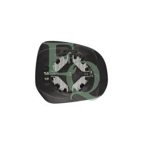 Osta Peililasi, ulkopeili EQUAL QUALITY:llä RS02852 edullisesti hintaan 18,82 €