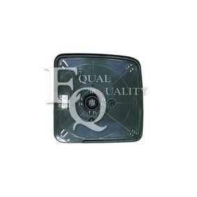 Osta Peililasi, ulkopeili EQUAL QUALITY:llä RS02947 edullisesti hintaan 27,98 €