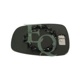 Osta Peililasi, ulkopeili EQUAL QUALITY:llä RS03077 edullisesti hintaan 27,72 €