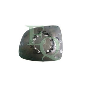 Osta Peililasi, ulkopeili EQUAL QUALITY:llä RS03078 edullisesti hintaan 19,52 €