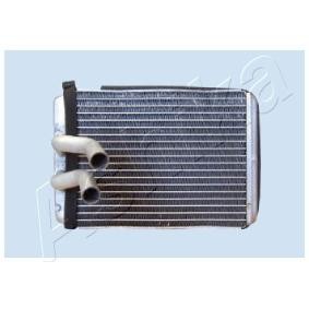 Comprar Radiador de calefacción de ASHIKA RSD283010 a bajo precio de 138,48 €
