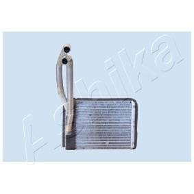 Comprar Radiador de calefacción de ASHIKA RSD283011 a bajo precio de 133,22 €