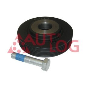 Achetez des Kit poulie damper AUTLOG RT2519 à prix pour 50,84 €