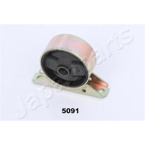 Acquista Supporto motore da JAPANPARTS RU-5091 a buon mercato per soli 56,78 €
