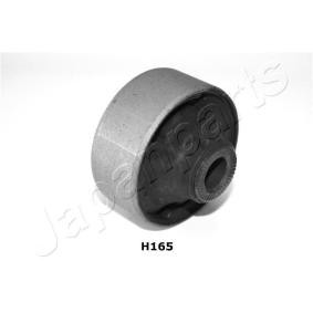 Compre Suporte, apoio do braço transversal da JAPANPARTS RU-H165 a um preço baixo por 9,56 €
