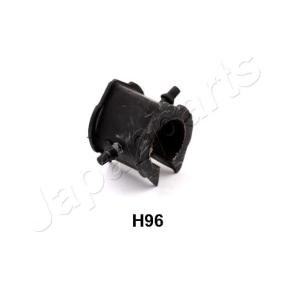 Compre Casquilho de apoio, barra estabilizadora da JAPANPARTS RU-H96 a um preço baixo por 3,16 €