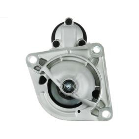 Compre Motor de arranque da AS-PL S0189 a um preço baixo por 123,90 €