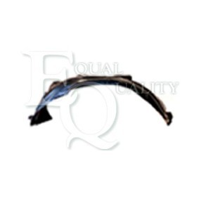 Compre Interior do guarda-lamas da EQUAL QUALITY S0538 a um preço baixo por 20,04 €