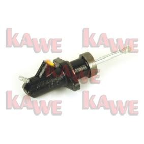 Acquista Cilindro secondario, frizione da KAWE S3001 a buon mercato per soli 78,98 €