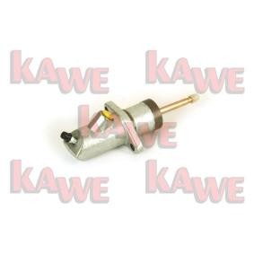 Acquista Cilindro secondario, frizione da KAWE S3236 a buon mercato per soli 112,41 €