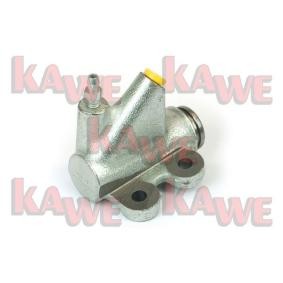 Kupplungsnehmerzylinder S3575