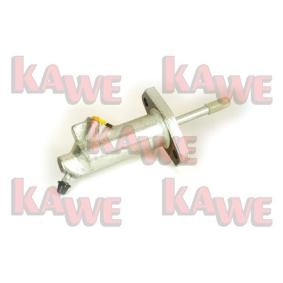 Acquista Cilindro secondario, frizione da KAWE S3600 a buon mercato per soli 30,42 €