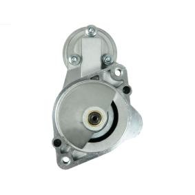 Köp Startmotor av AS-PL S4051 till det låga priset 1687,78 kr