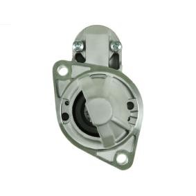 Köp Startmotor av AS-PL S5065 till det låga priset 1520,10 kr