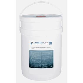 Achetez des Huile pour boîte automatique ZF GETRIEBE S671.090.311 à prix pour 395,76 €