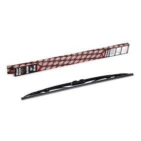 Achetez des Essuie-glace ASHIKA SA-X50C à prix pour 7,91 €