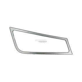 Osta Kehys, sumuvalo SIEGEL AUTOMOTIVE:llä SA2D0126 edullisesti hintaan 9,63 €