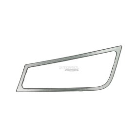 Osta Kehys, sumuvalo SIEGEL AUTOMOTIVE:llä SA2D0127 edullisesti hintaan 9,63 €