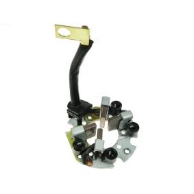 Halter, Kohlebürsten SBH5002 MAZDA von AS-PL