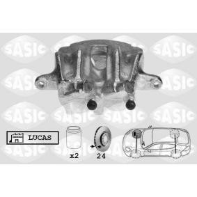 Osta Jarrusatula SASIC:llä SCA0067 edullisesti hintaan 196,88 €
