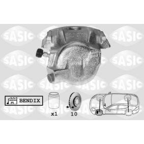 Osta Jarrusatula SASIC:llä SCA0128 edullisesti hintaan 81,35 €
