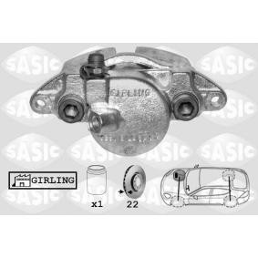 Osta Jarrusatula SASIC:llä SCA6163 edullisesti hintaan 151,99 €