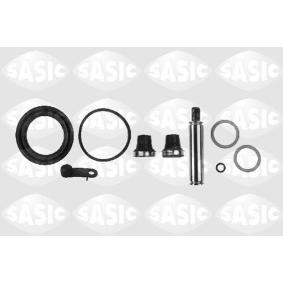 Comprar Juego de reparación, pinza de freno de SASIC SCK0243 a bajo precio de 46,35 €