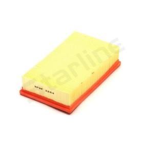Luftfilter von STARLINE günstig für 10,58 €