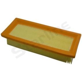 Luftfilter von STARLINE günstig für 6,50 €