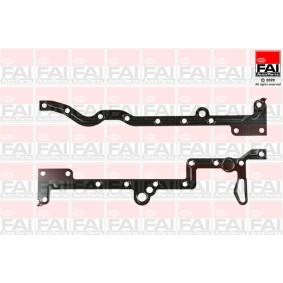 Achetez des Joint de carter d'huile FAI AutoParts SG1002 à prix pour 66,29 €