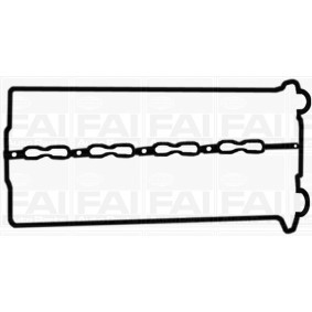 Acquista Guarnizione, Coppa olio da FAI AutoParts SG1324 a buon mercato per soli 20,95 €
