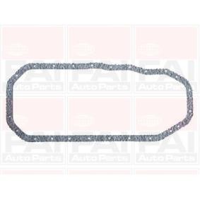 Acquista Guarnizione, Coppa olio da FAI AutoParts SG201 a buon mercato per soli 13,38 €