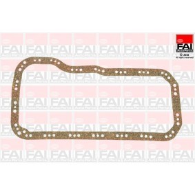 Achetez des Joint de carter d'huile FAI AutoParts SG434 à prix pour 7,29 €
