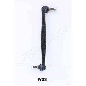 Kjøp Stabilisator, chassis av JAPANPARTS SI-W03 til den lave prisen 244,46 NOK