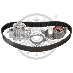 Acquista Kit cinghia distribuzione, pompa acqua da OPTIMAL SK-1316AQ1 a buon mercato per soli 358,66 €
