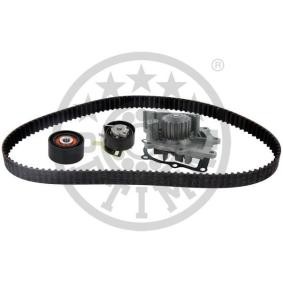 Acquista Kit cinghia distribuzione, pompa acqua da OPTIMAL SK-1692AQ1 a buon mercato per soli 382,62 €