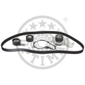 Acquista Kit cinghia distribuzione, pompa acqua da OPTIMAL SK-1728AQ1 a buon mercato per soli 447,49 €