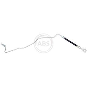 Comprar Latiguillo de freno de A.B.S. SL 6339 a bajo precio de 21,68 €