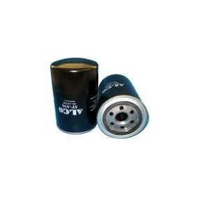 Compre Filtro de aceite de ALCO FILTER online para XJ Berlina (X300, X330) a precios moderados