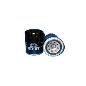 Achetez des Filtre à huile ALCO FILTER SP-959 à prix pour 5,65 €
