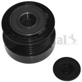 Compre Roda livre do alternador da CONTITECH AP9003 a um preço baixo por 214,14 €