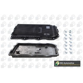 Compre Conjunto do filtro hidráulico, caixa velocidades automática da BGA SP0902 a um preço baixo por 65,98 €