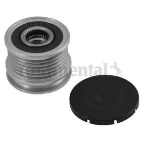 Compre Roda livre do alternador da CONTITECH AP9015 a um preço baixo por 46,28 €