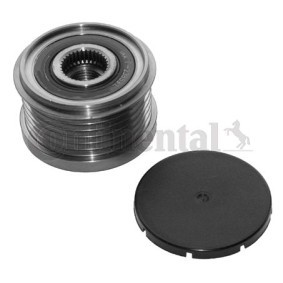 Comprar Rueda libre de alternador de CONTITECH AP9019 a bajo precio de 45,99 €