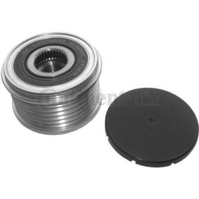 Compre Roda livre do alternador da CONTITECH AP9042 a um preço baixo por 50,65 €