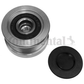 Compre Roda livre do alternador da CONTITECH AP9062 a um preço baixo por 59,85 €