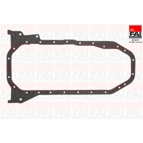 Fahrwerksfeder von FAI AutoParts SP253