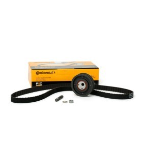 Acquista Kit cinghia di distribuzione da CONTITECH CT637K1 a buon mercato per soli 29,00 €